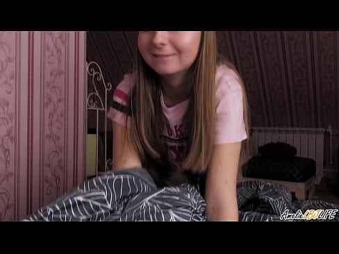 ❤️ ბლონდი ღრმად იწოვს თავის BFF-ს და პირში ხვდება ️❌ ანალური ვიდეო ჩვენთან ka.taxiklass.ru ❌