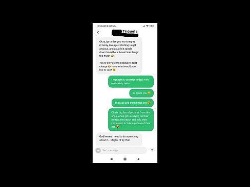 ❤️ მე დავამატე ახალი PAWG Tinder-ისგან ჩემს ჰარემში (Tinder-თან საუბარი შედის) ️❌ ანალური ვიდეო ჩვენთან ka.taxiklass.ru ❌